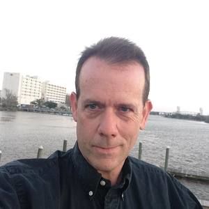 Meet your Posher, Randy